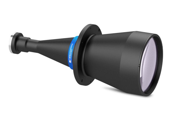 OPTO 奥普图  TC10M120-F  远心镜头