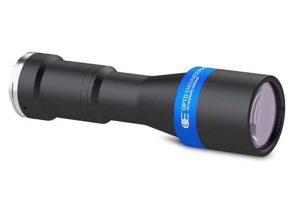 OPTO 奥普图  TC10M036-J  远心镜头