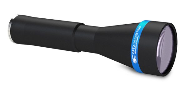 OPTO 奥普图  TC12M064-F  远心镜头