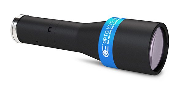 OPTO 奥普图  TC3MHR036-C  远心镜头