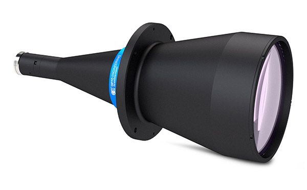 OPTO 奥普图  TC3MHR120-C  远心镜头