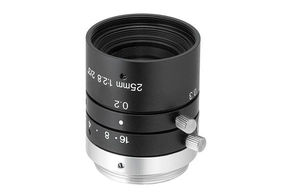 OPTO 奥普图  RT-M2528-MPW3   微距和定焦镜头