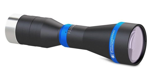 OPTO 奥普图  TCSE16M048-I  远心镜头