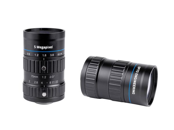 OPTO 奥普图  EN5MP7520   微距和定焦镜头