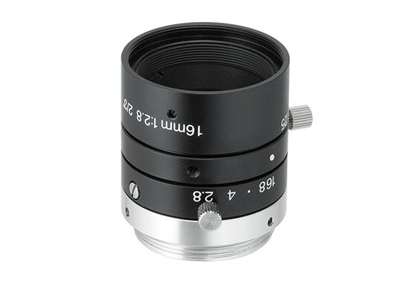 OPTO 奥普图  RT-M1628-MPW3   微距和定焦镜头