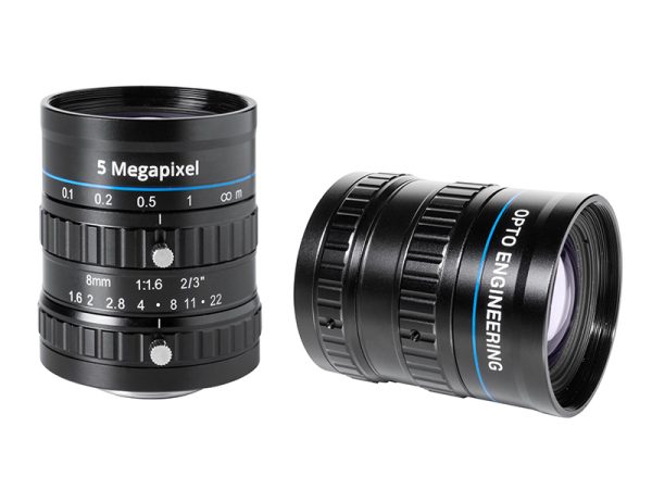 OPTO 奥普图  EN5MP0816   微距和定焦镜头