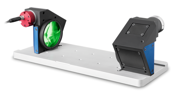 OPTO 奥普图  TCCRBENCH048  远心镜头