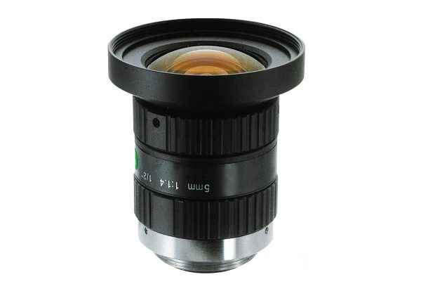 OPTO 奥普图  RT-H0514-MP2   微距和定焦镜头