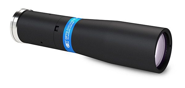 OPTO 奥普图  TC3MHR024-C  远心镜头