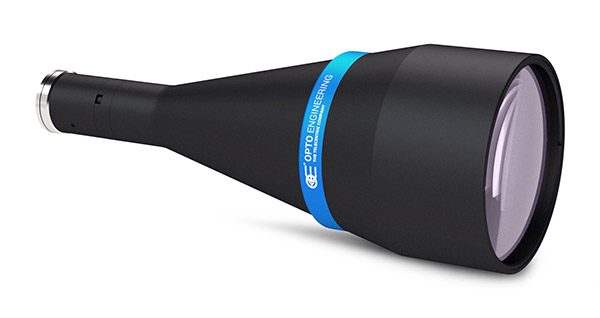 OPTO 奥普图  TC3MHR080-C  远心镜头