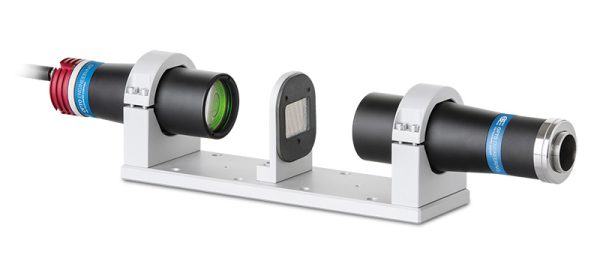 OPTO 奥普图  TCBENCH024  远心镜头