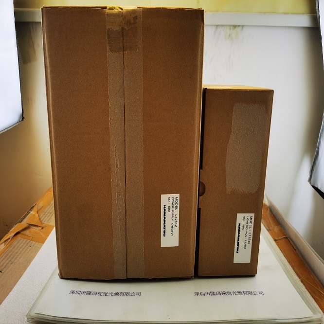 HAMAMATSU滨松 L12542 VUV离子发生器