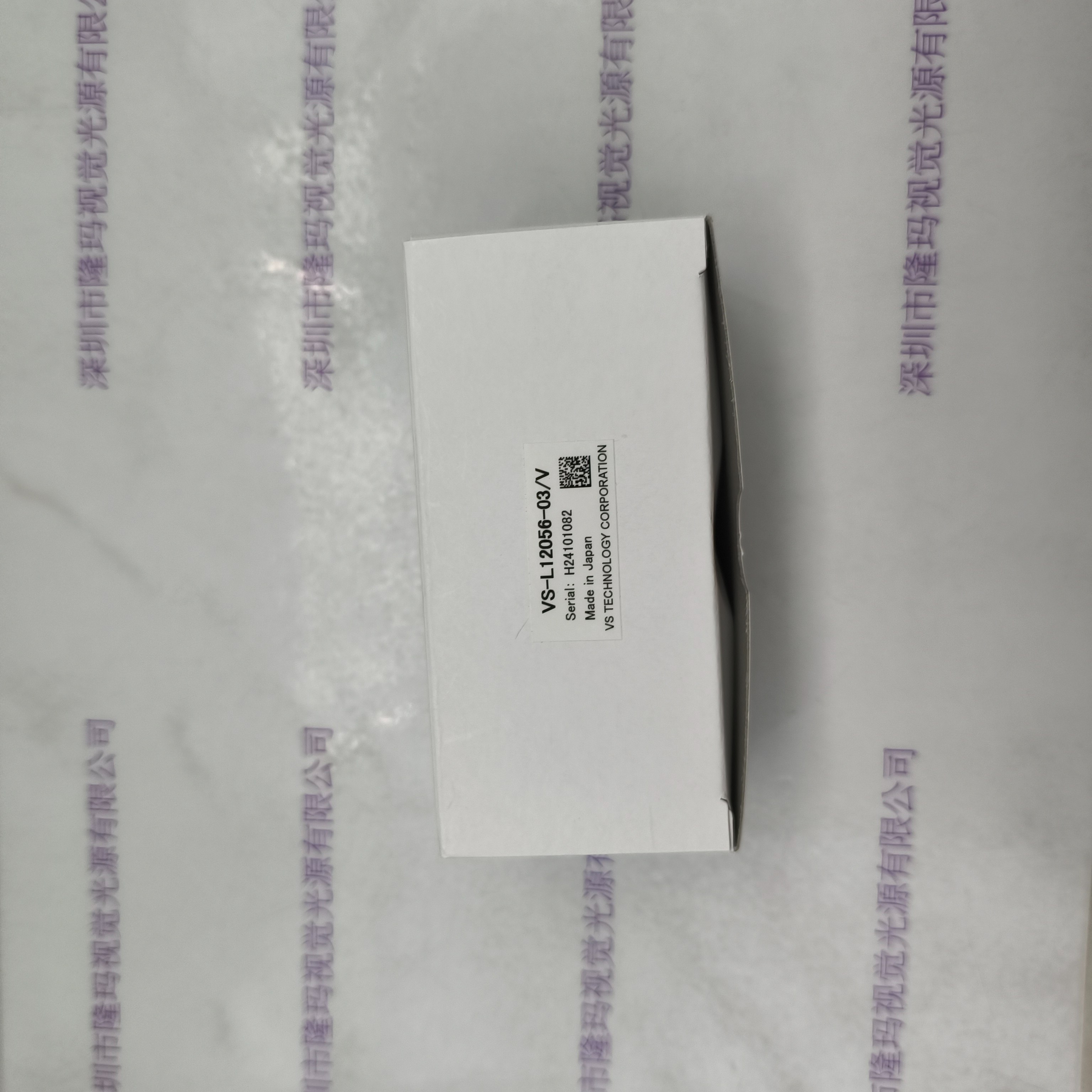 VST微视科 镜头VS-L12056-03/V