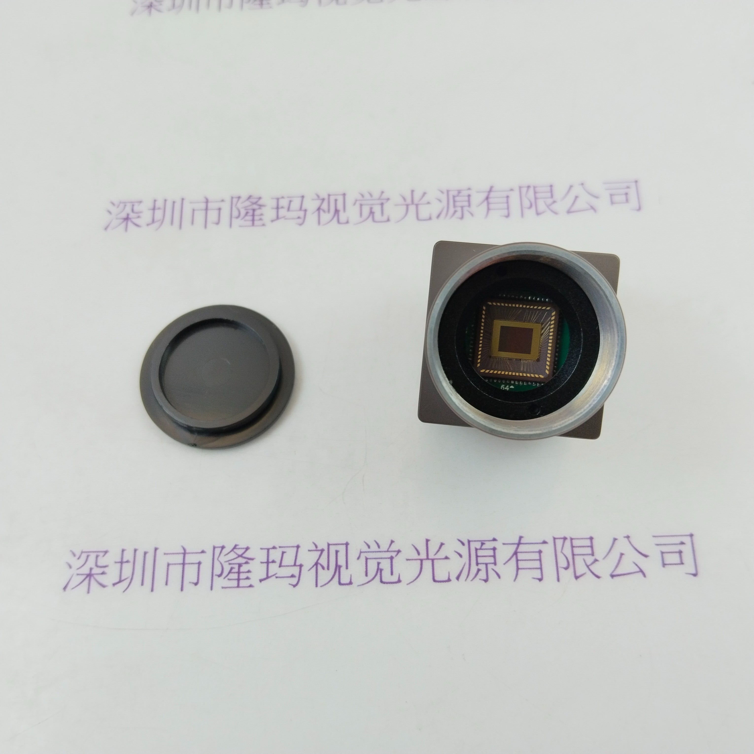 IMAVISION大恒 MER2-135-208U3M 工业相机