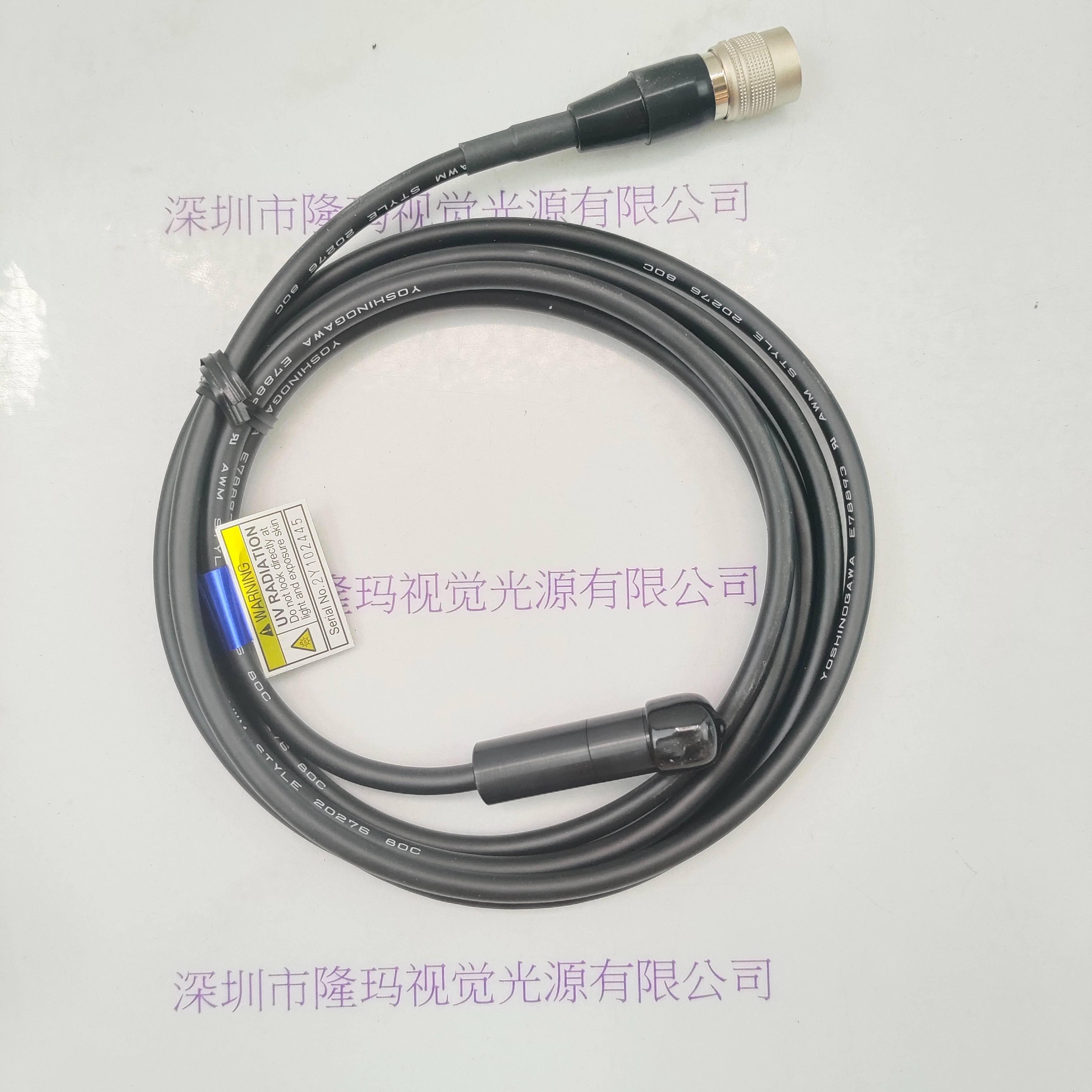 HOYA豪雅 AS01-365 照射头