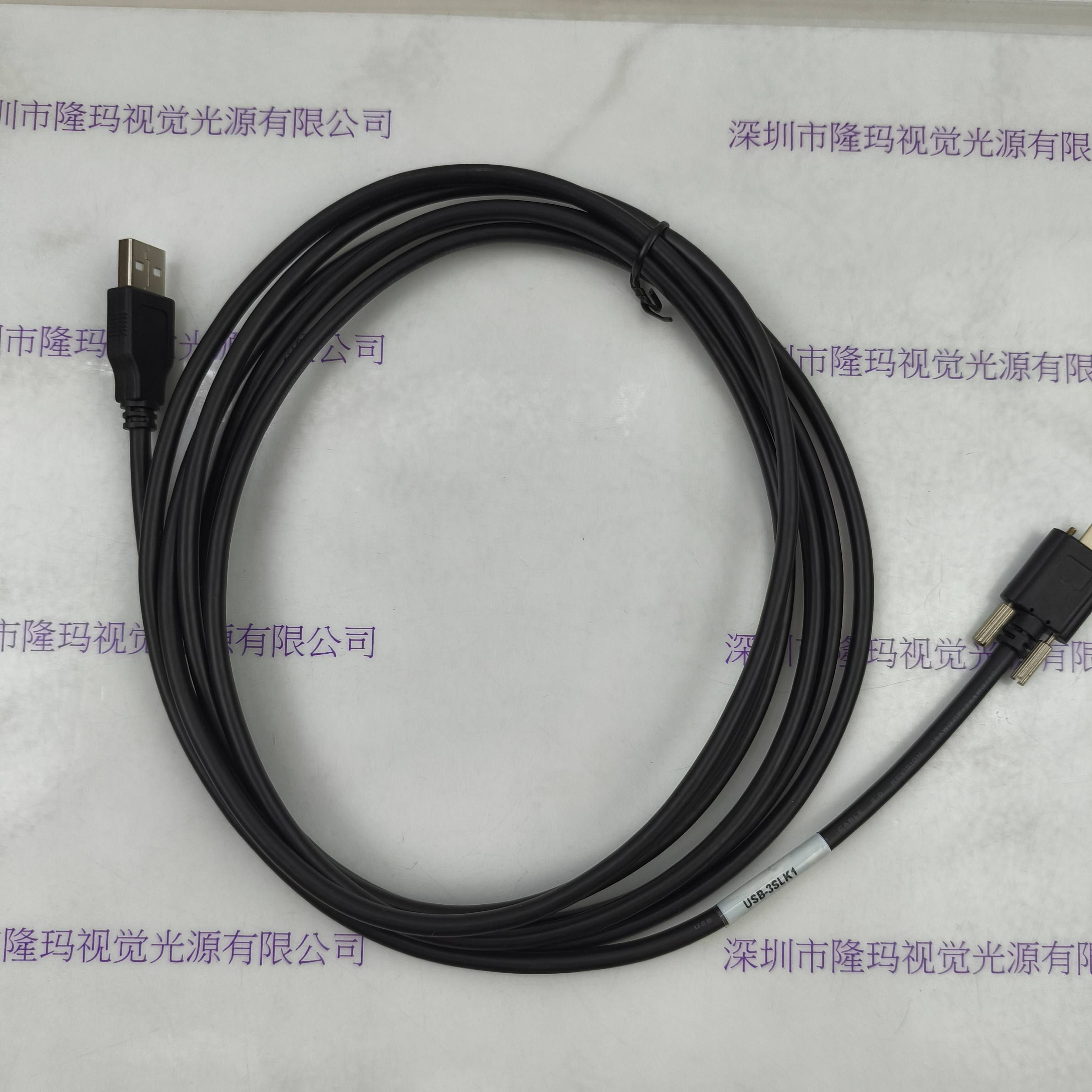 IMAGINGSOURCE映美精  USB-3SLK1 工业相机数据线