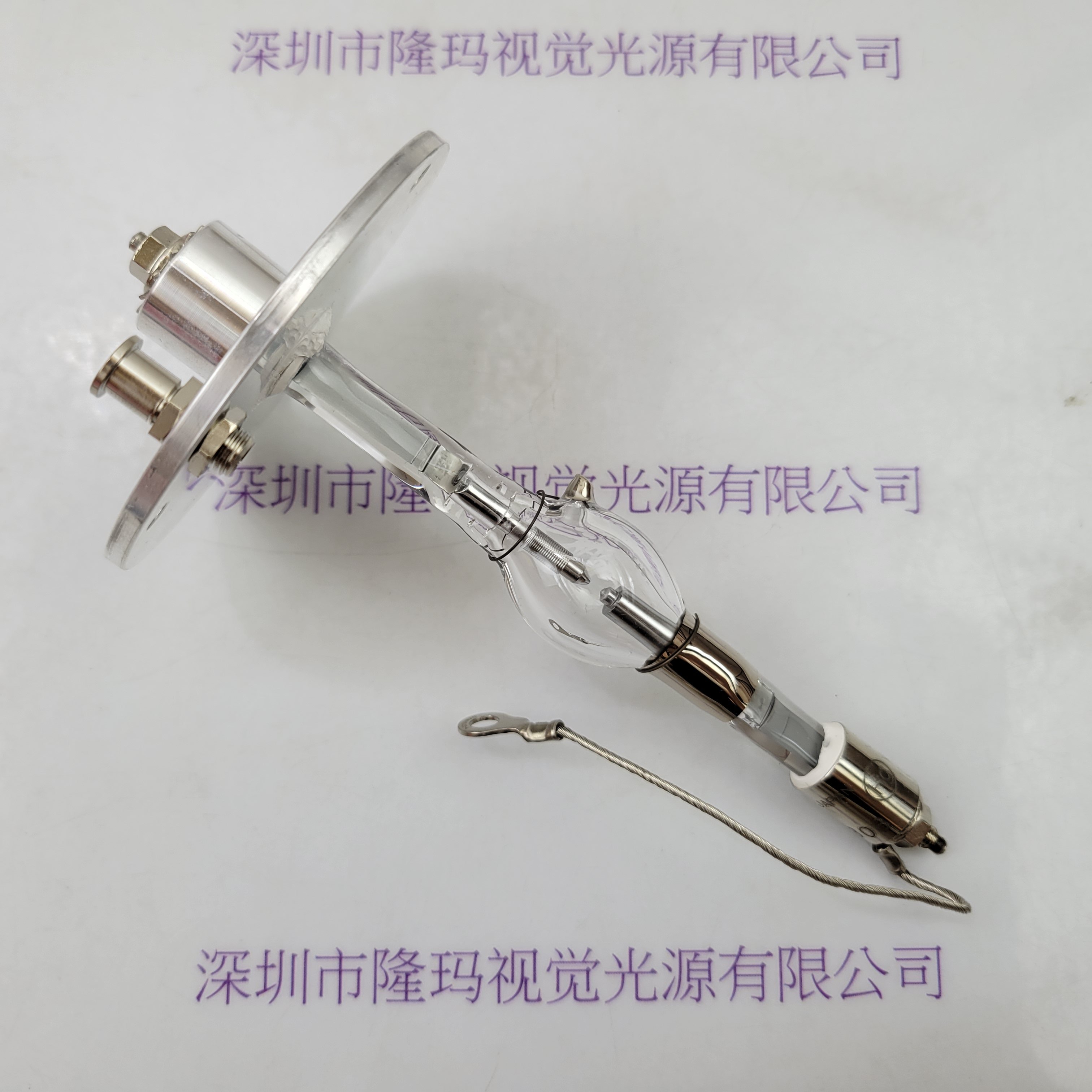 HAYASHI林时计 MX3040 UV灯