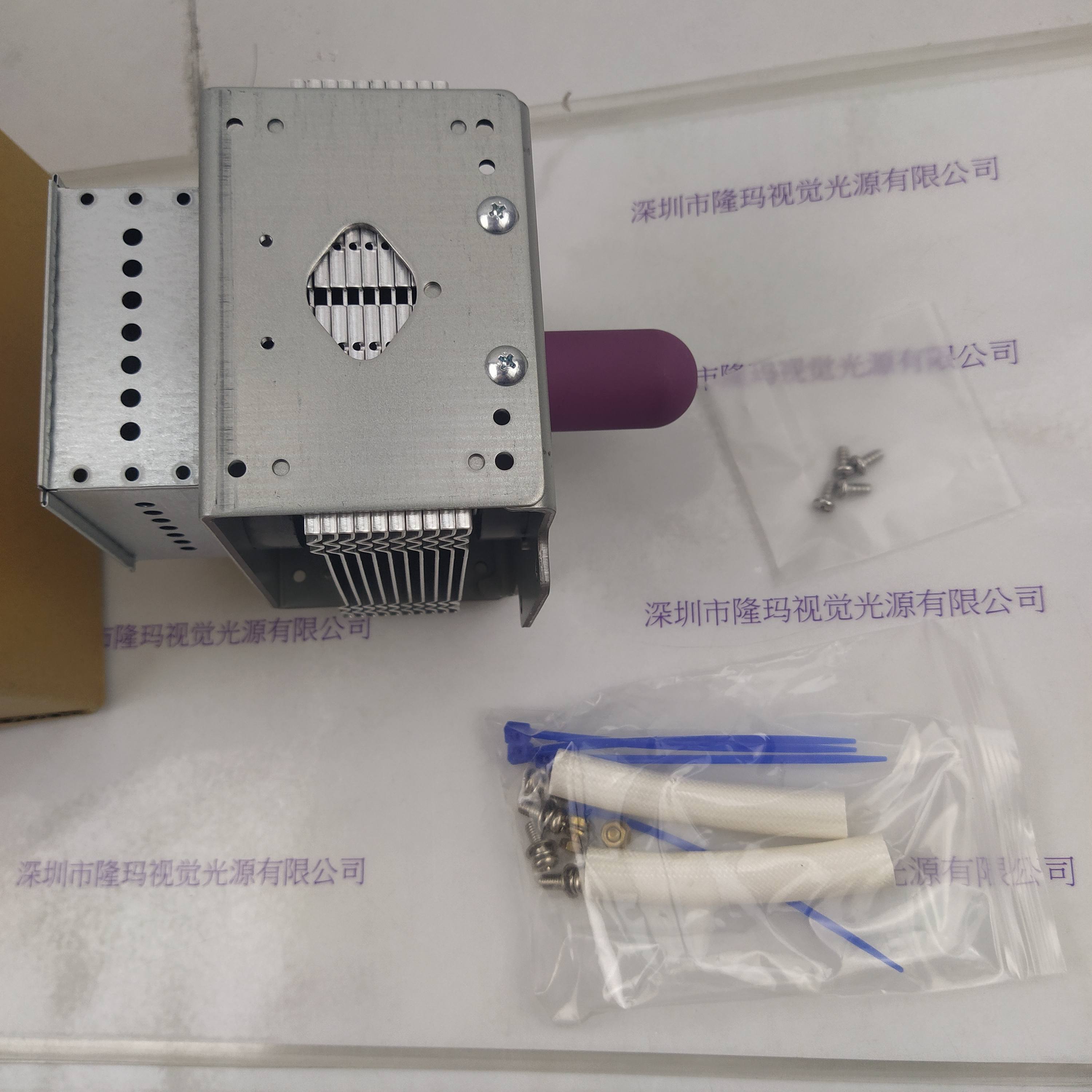 Heraeus贺利式 78615UV 594783 磁控管