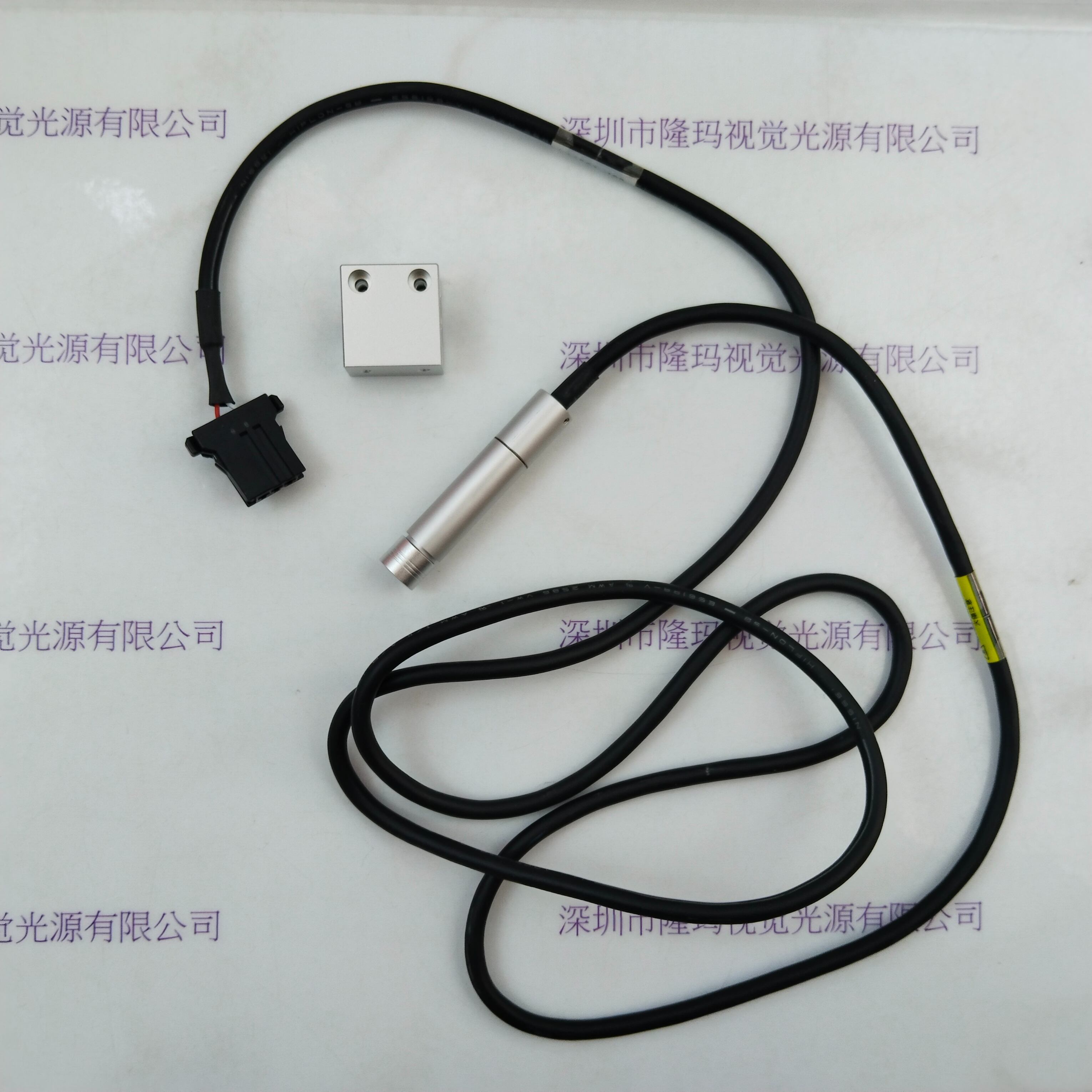 HAMAMATSU滨松 L11921-400 照射头