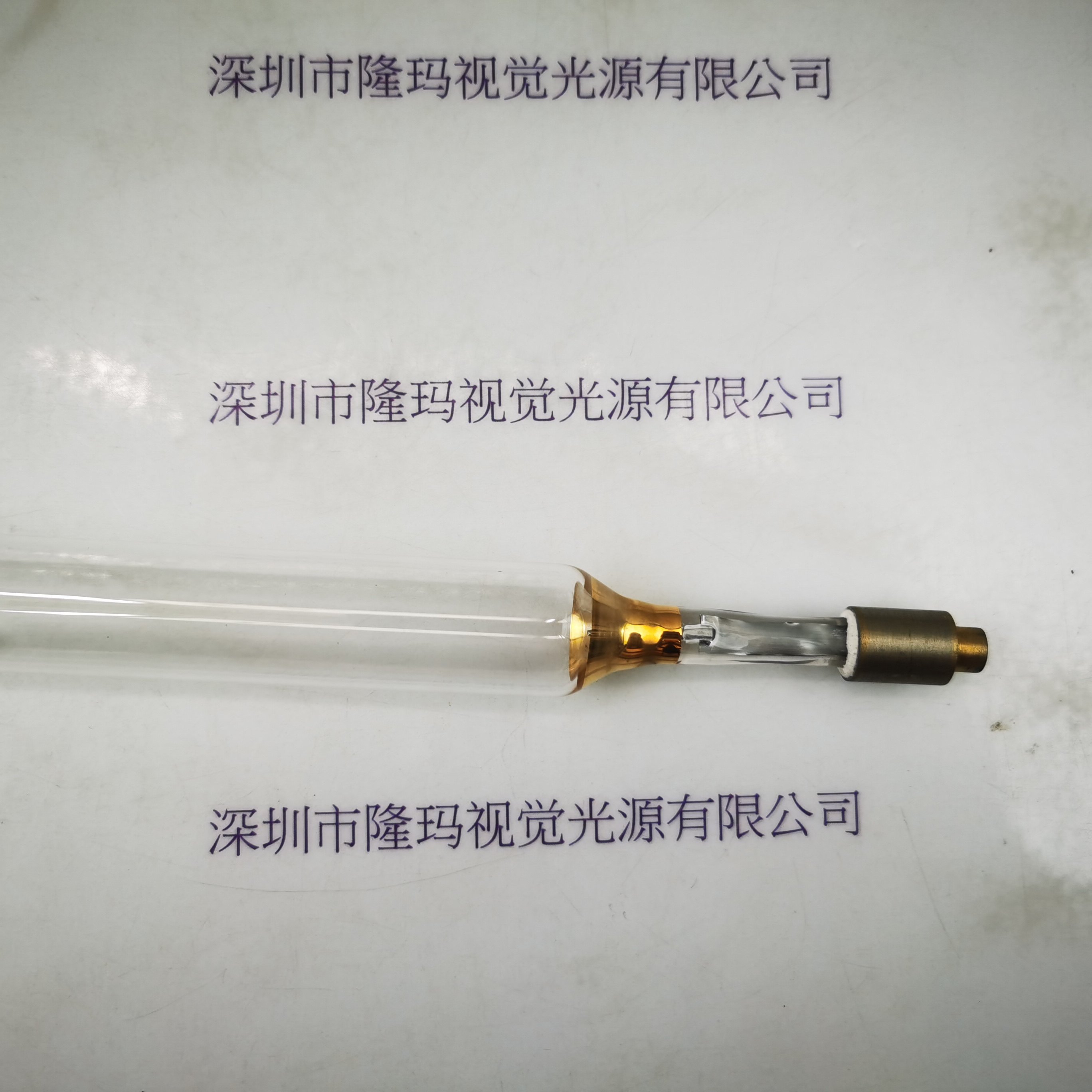 WESTERN QUART2 08-30003-K 灯管