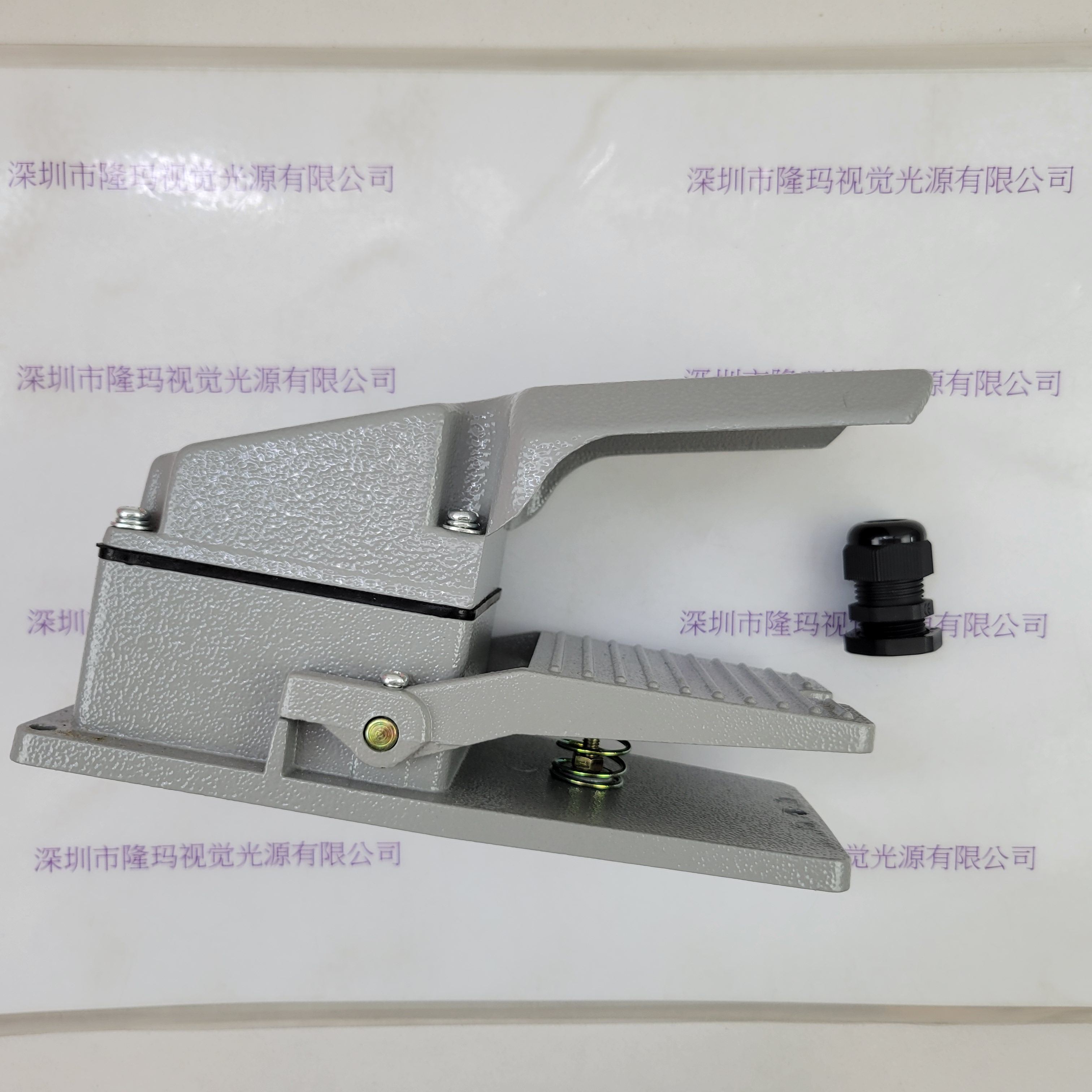 LIXIANG LT4 15A250VAC 脚踏开关