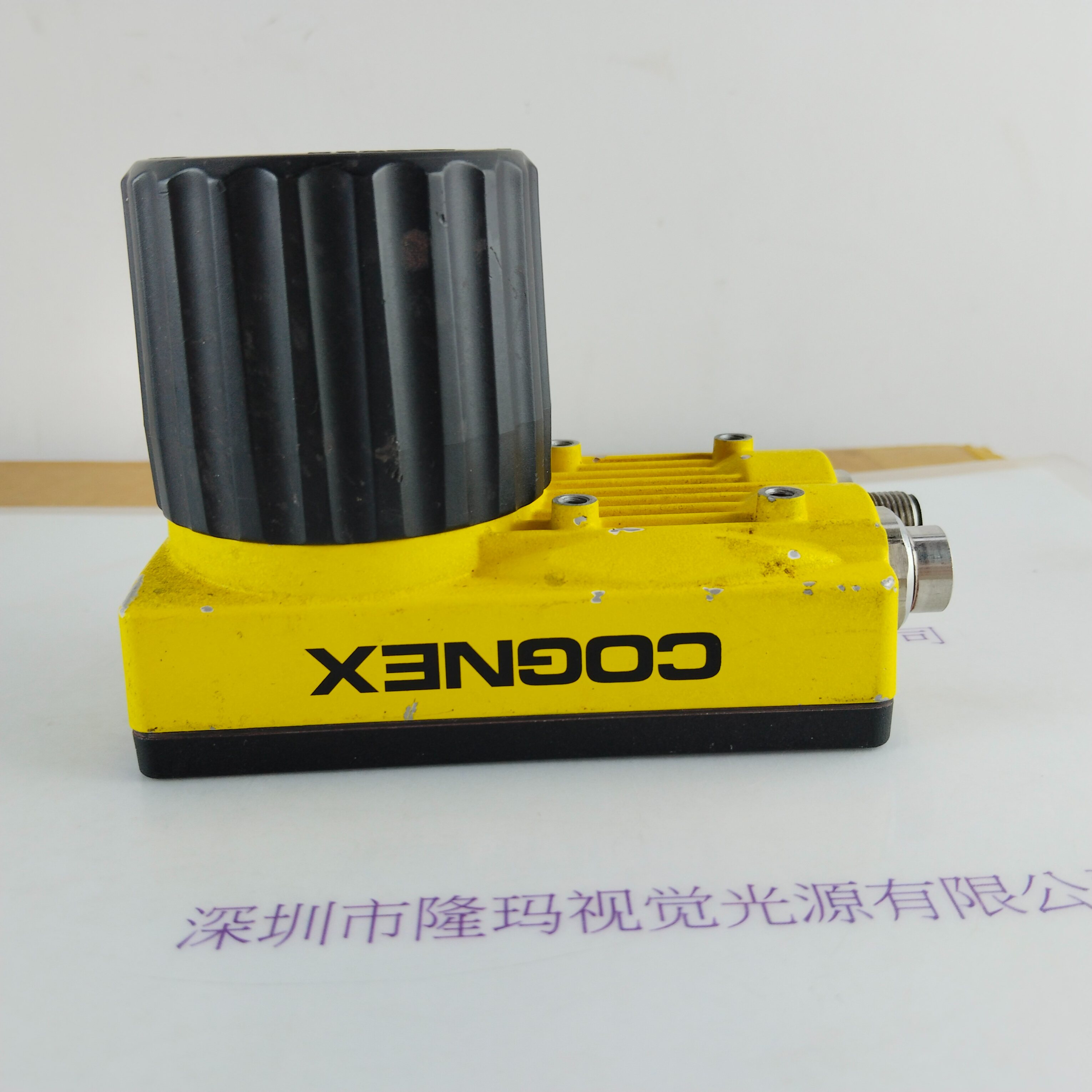 COGNEX康耐视 IS5110-01 825-0209-1R B 821-0034-1R Rev C 工业相机