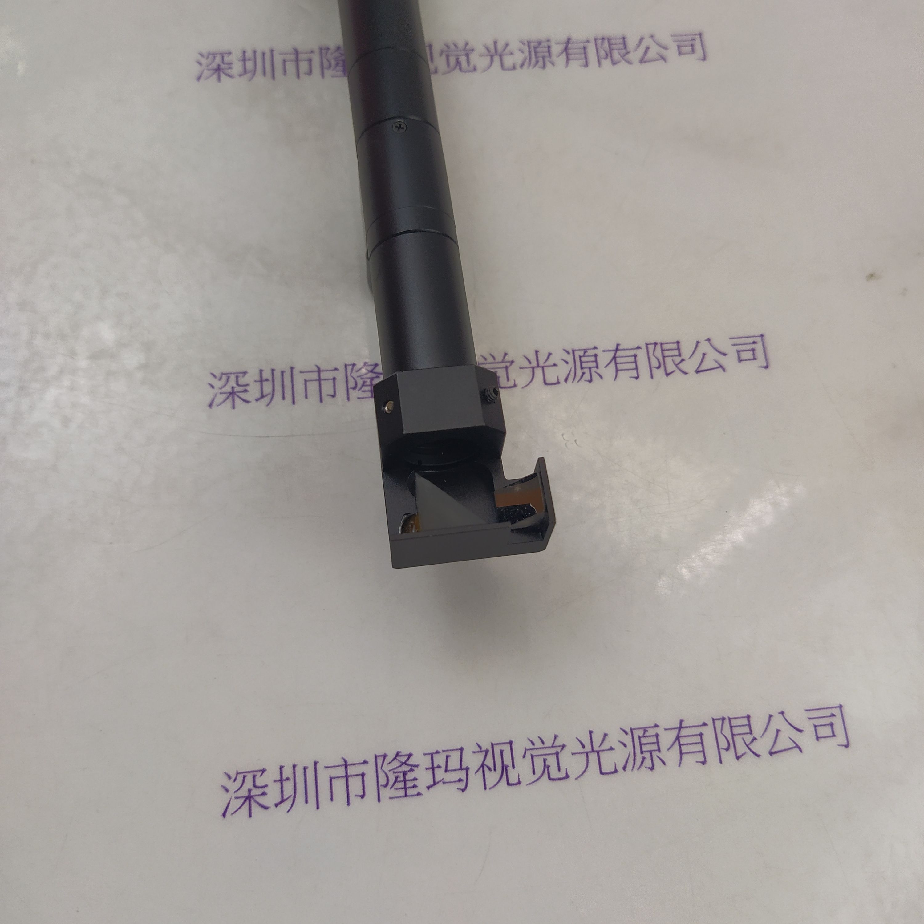 VST微视科 VS-TC8-110CO-LD 远心镜头