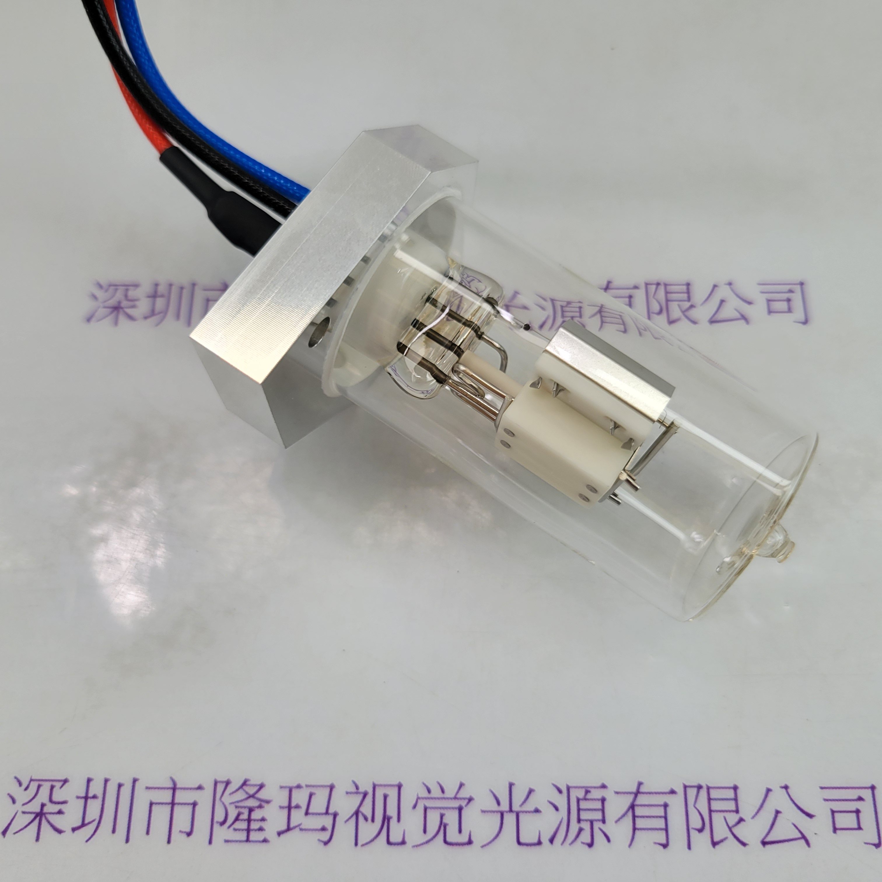 HACH哈希（HAMAMATSU滨松）  A23792（L6310-53） 氘灯