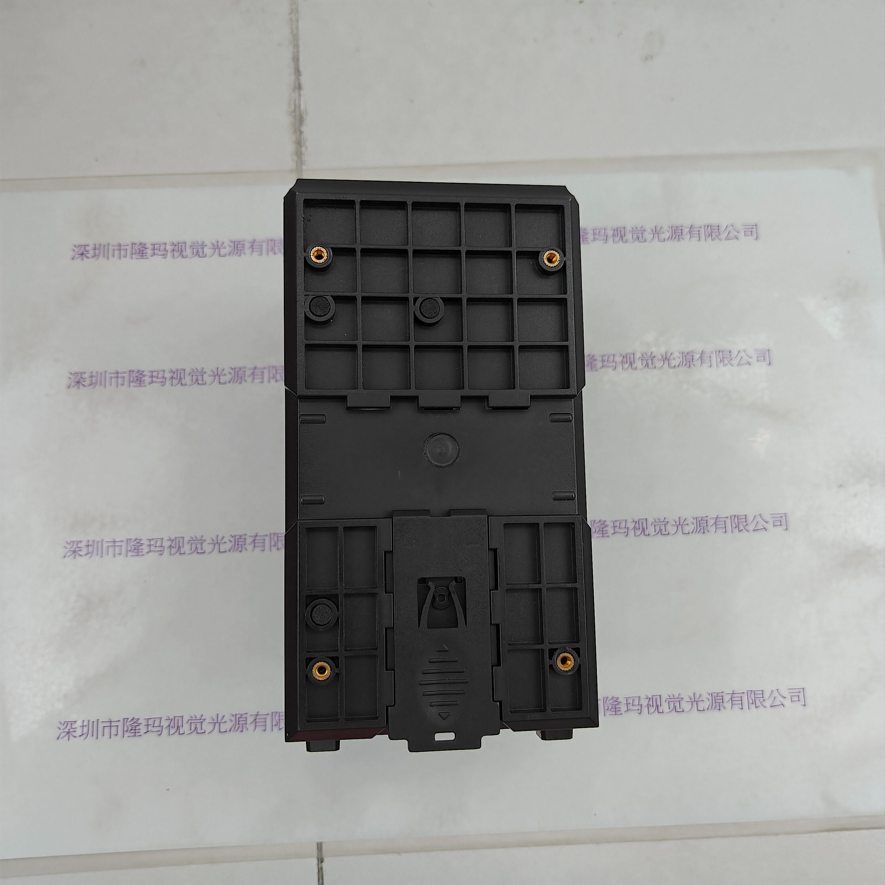 OPT奥普特 OPT-DPA2024E-4-PP 光源控制器