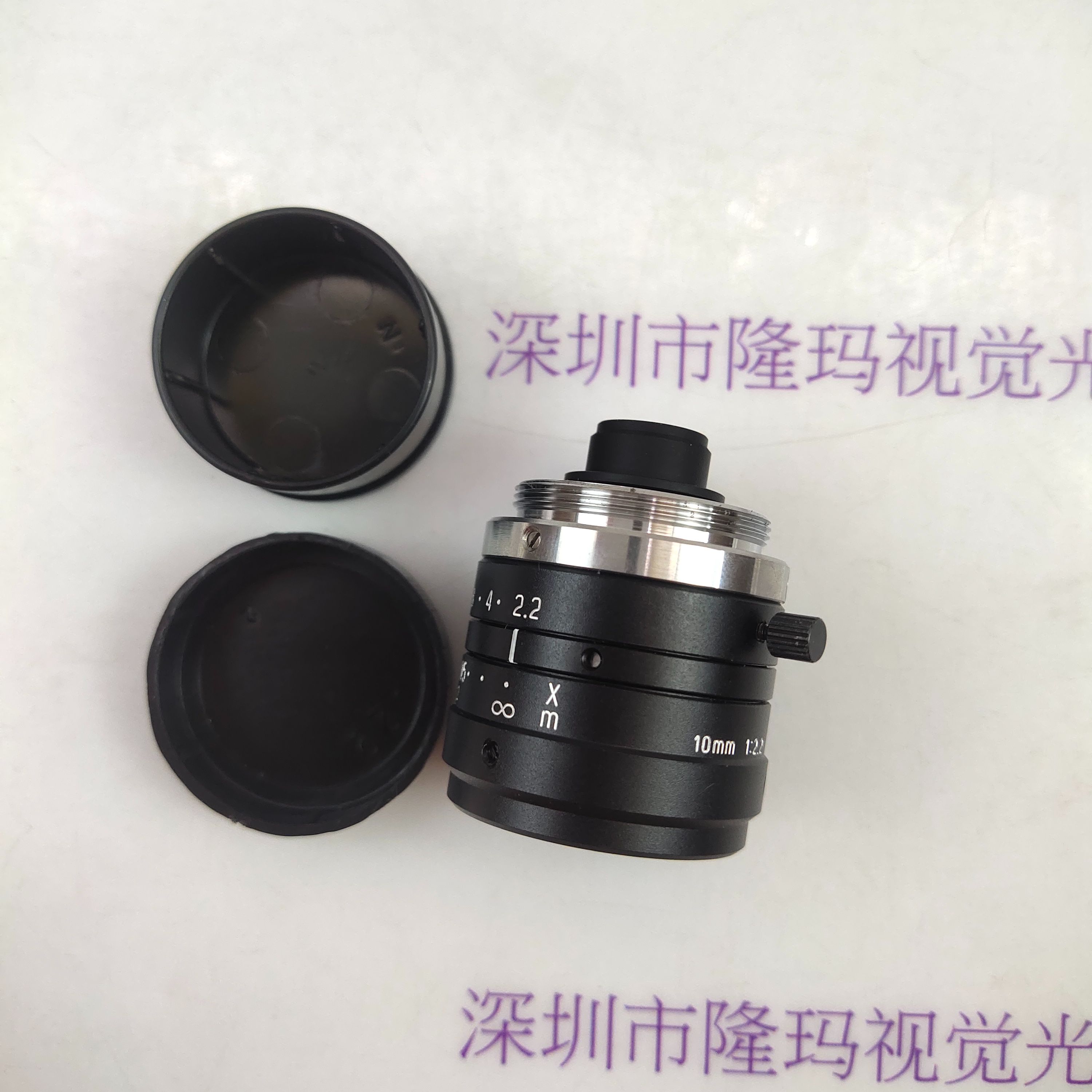 UTRON优创 FV1022 镜头