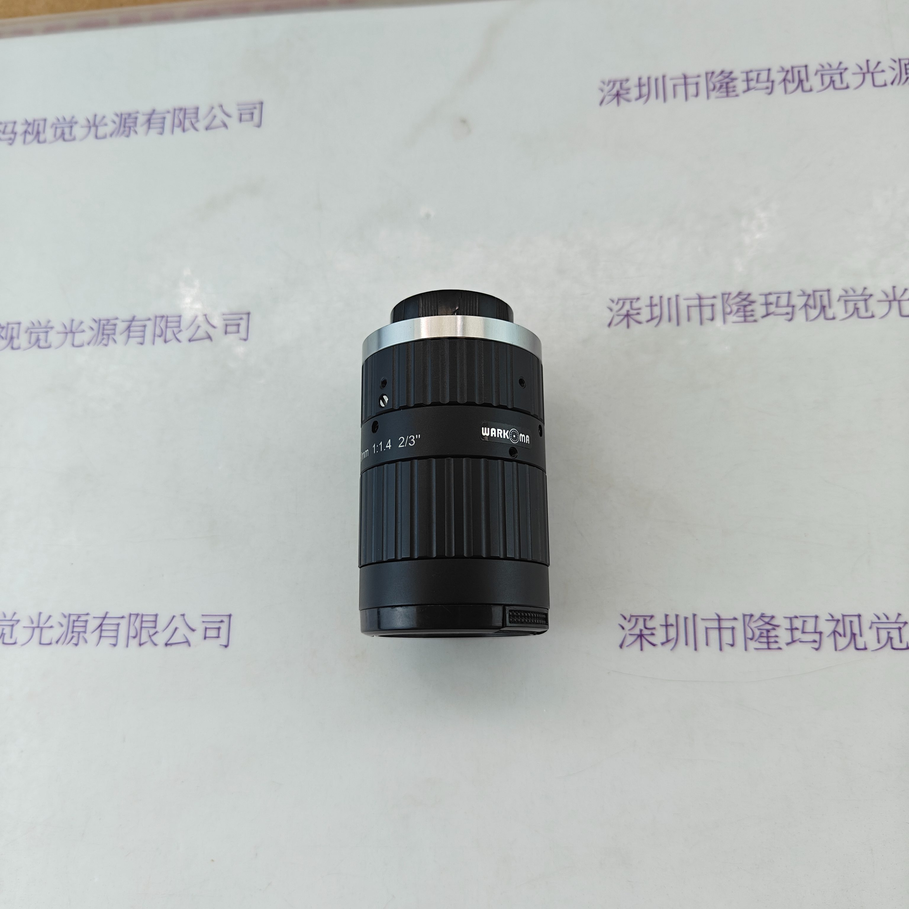 WARKOMA威科迈 M1450-5MP 工业镜头