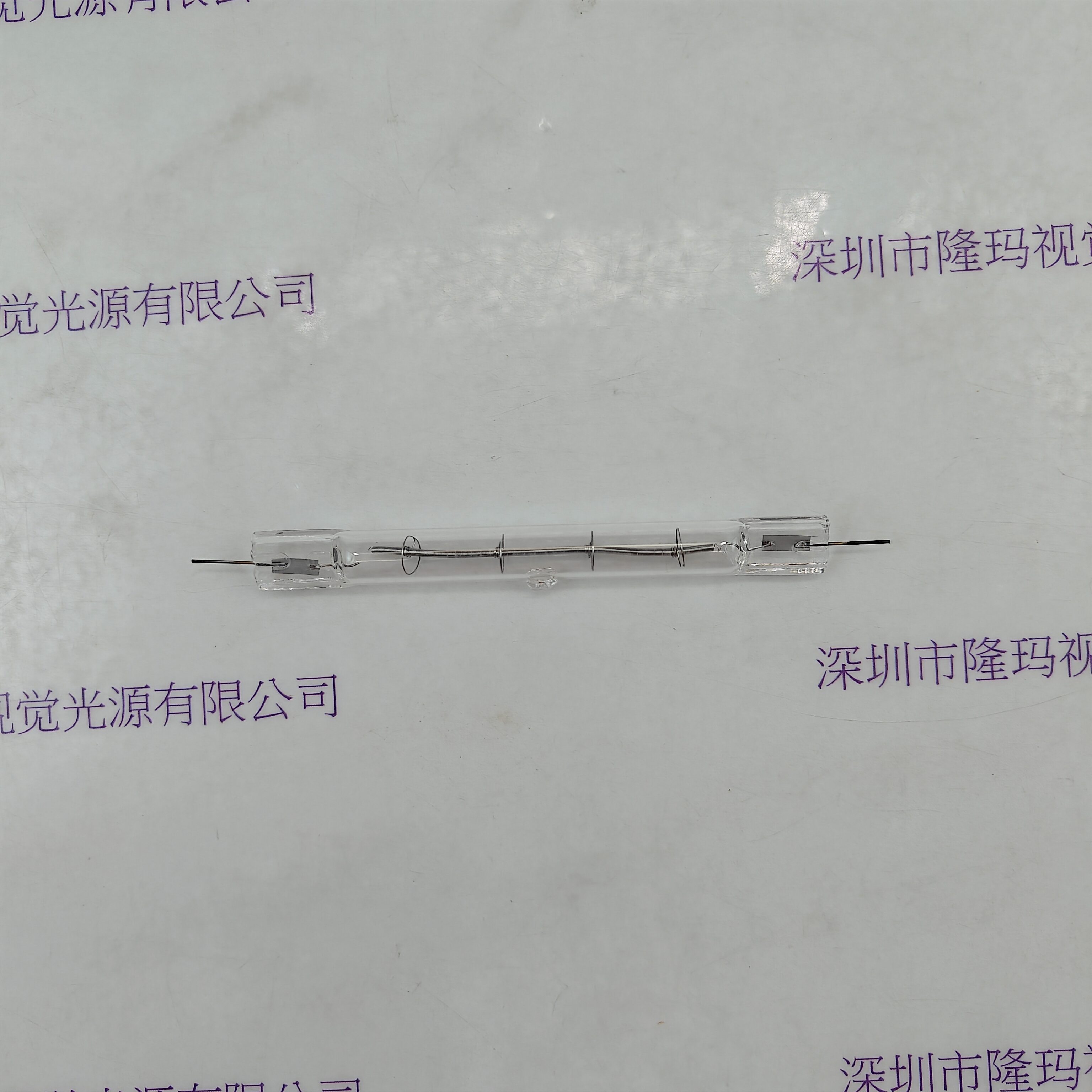 USHIO牛尾 J220V-500W/119/P 灯管