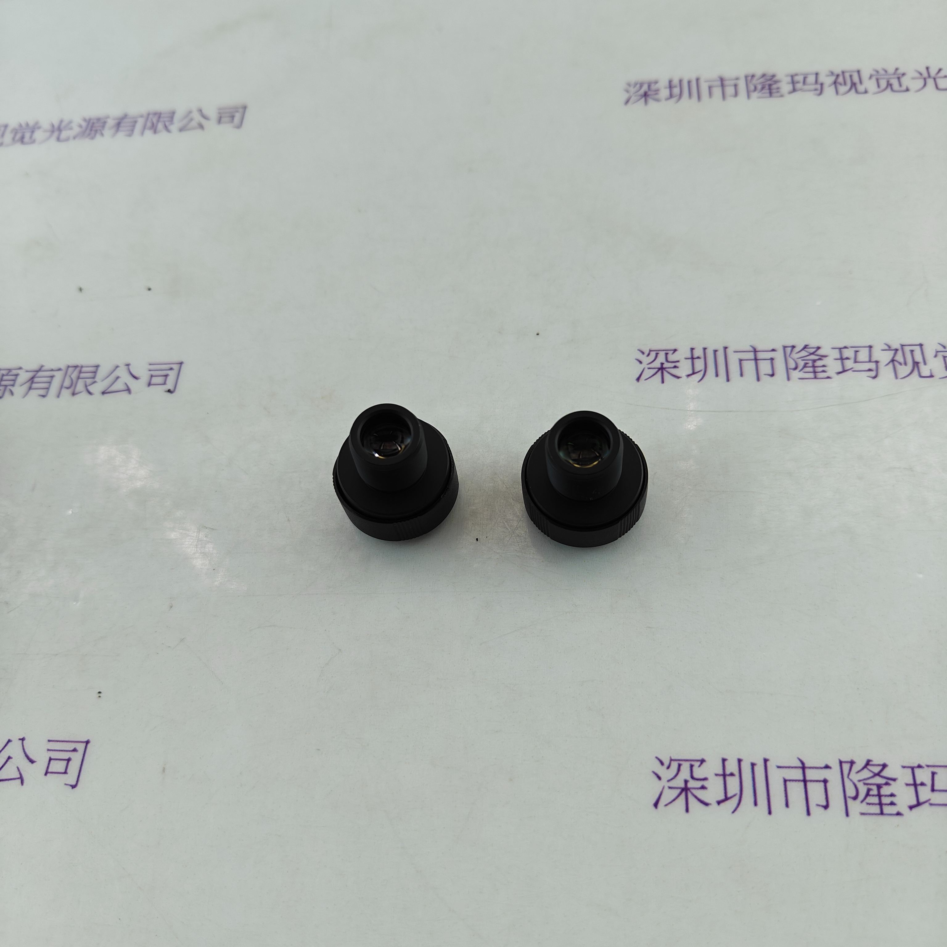 HIKROBOT海康机器人 MVL-HF0328-05S M12 工业镜头