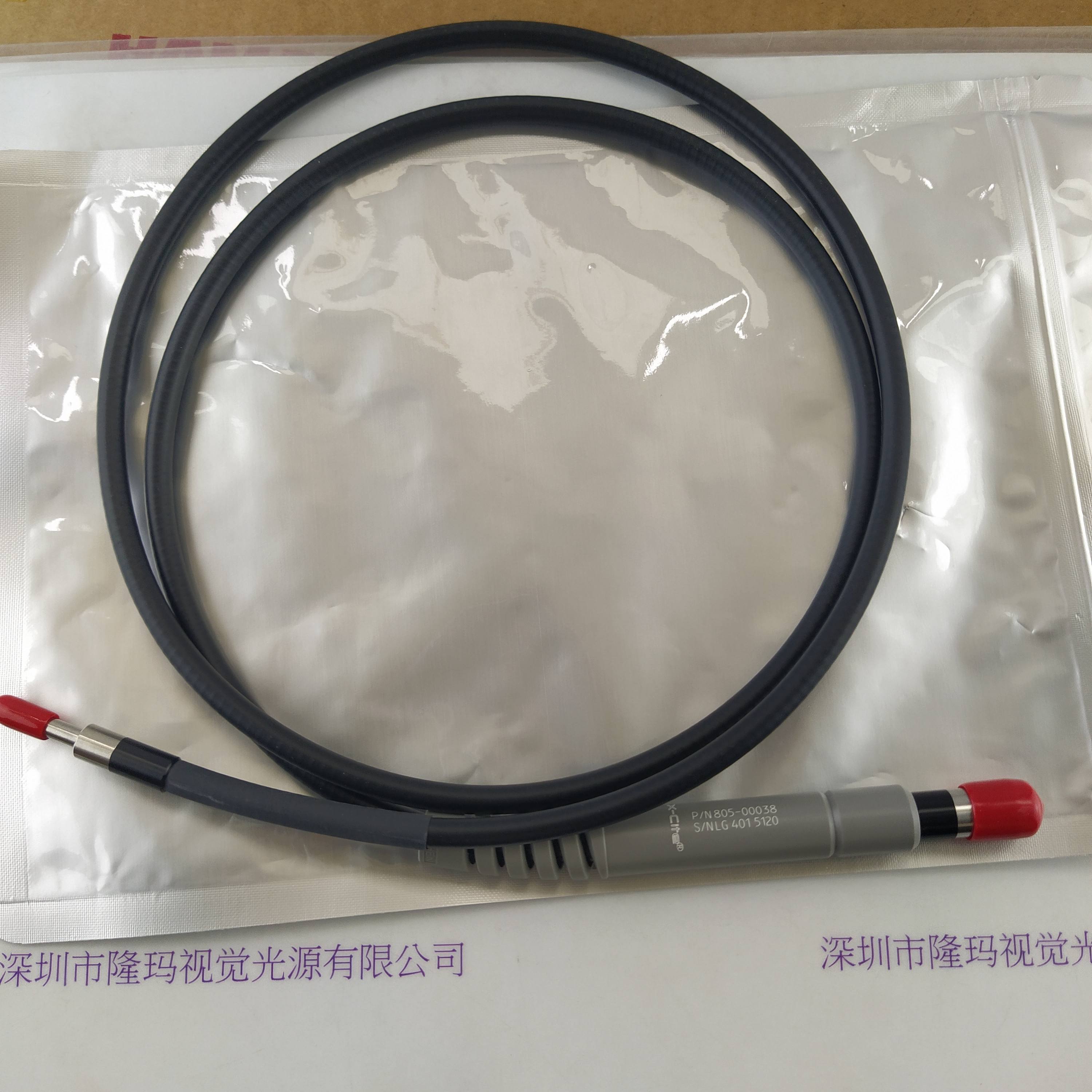 LUMEN DYNAMICS路明 805-00038 光纤