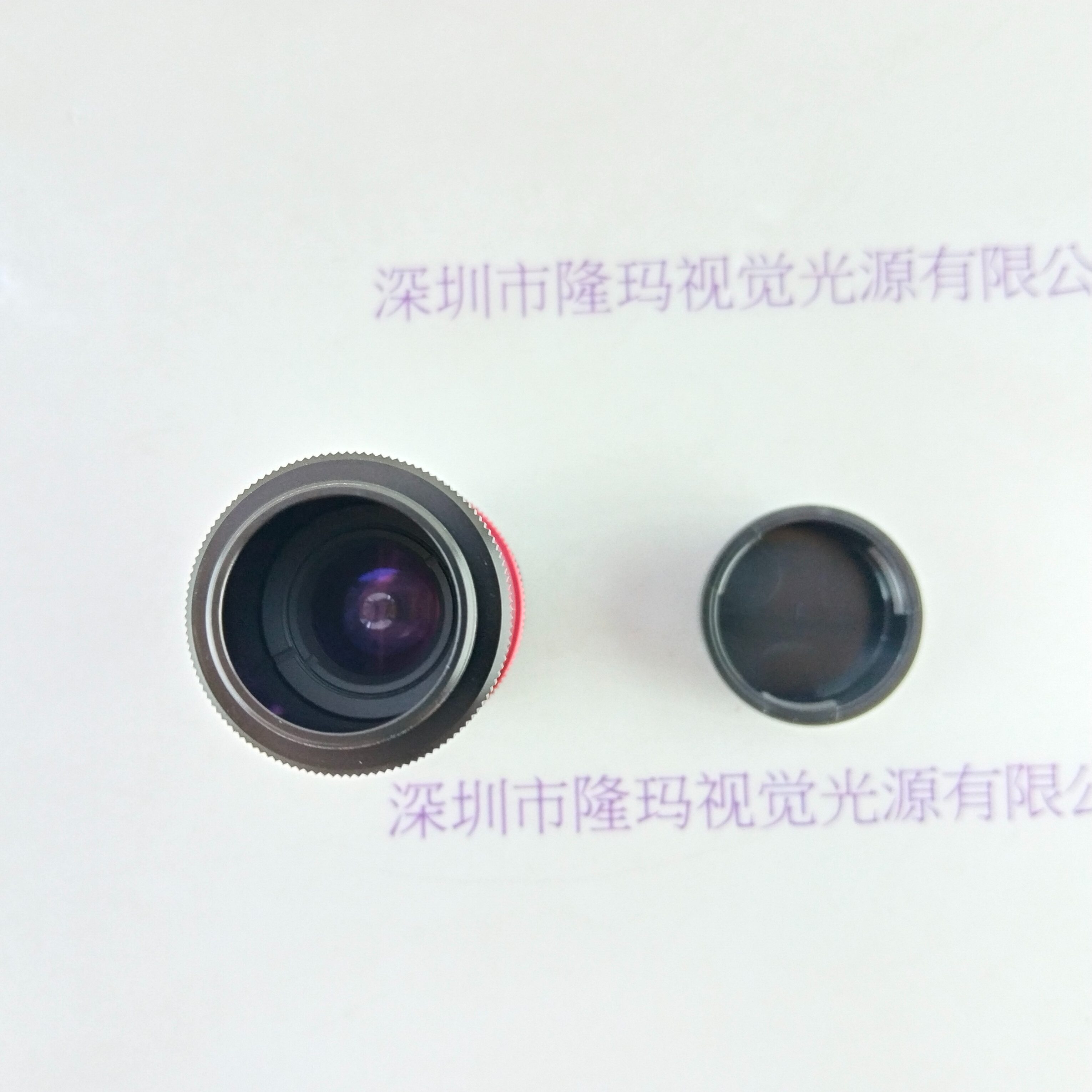 KOWA兴和 LM50JCM-V 工业镜头