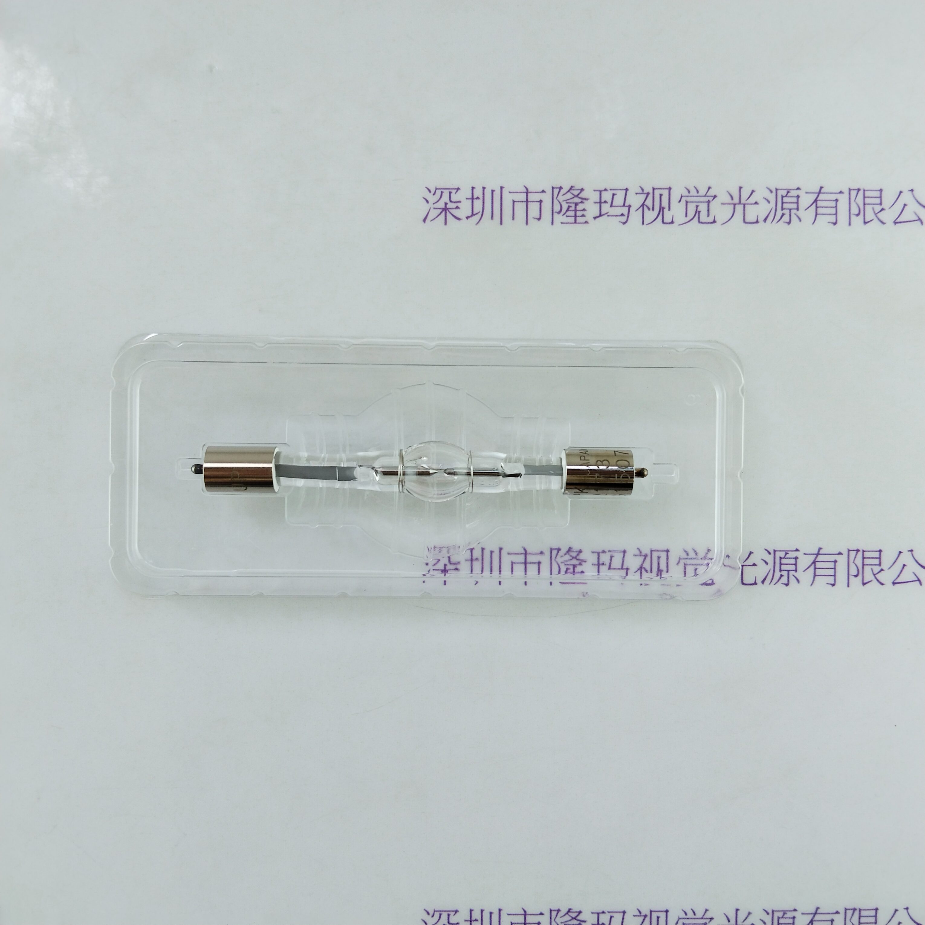 HAMAMATSU滨松 L2173  闪烁氙灯