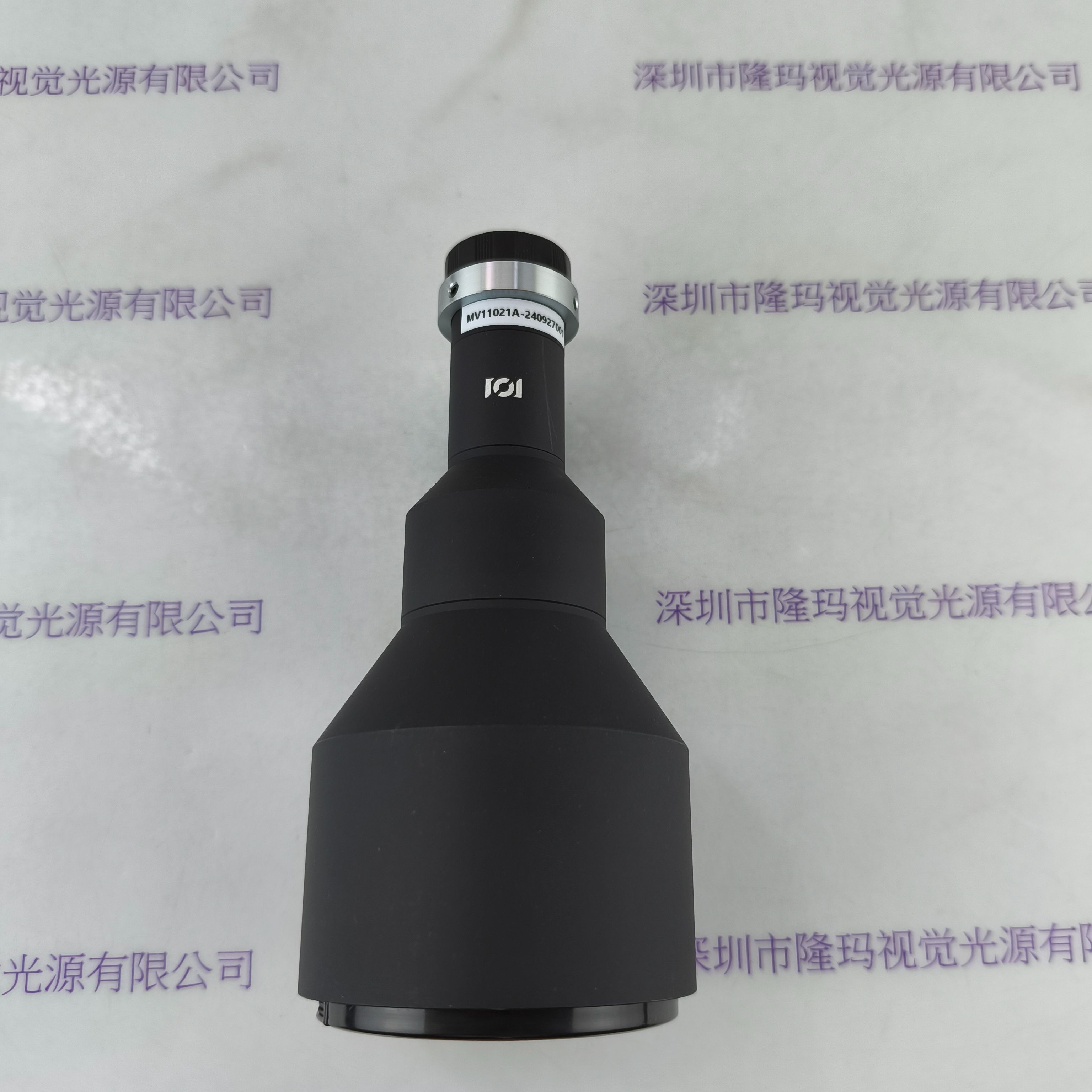 CHIOPT长步道 MV11021A 工业镜头