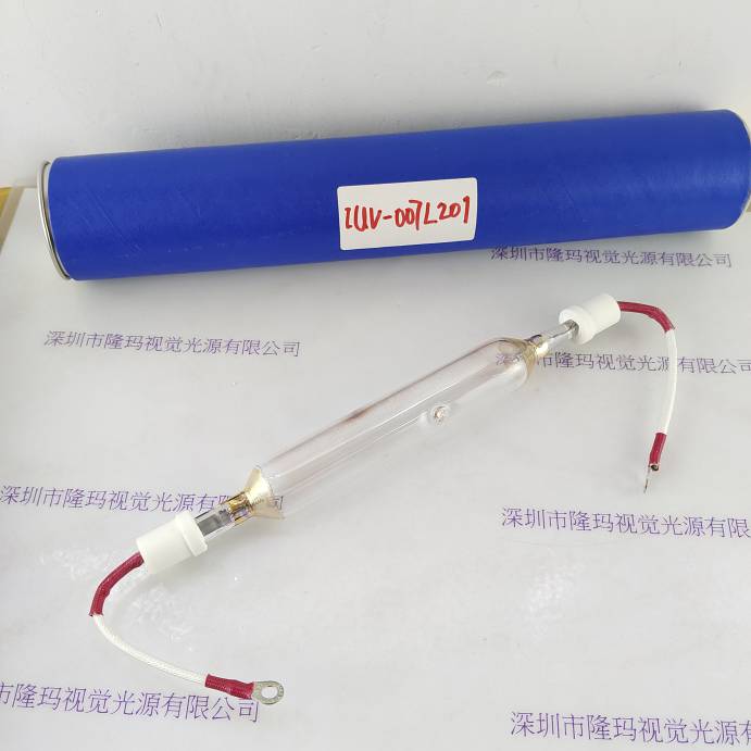 SMV IUV-007L201 UV灯
