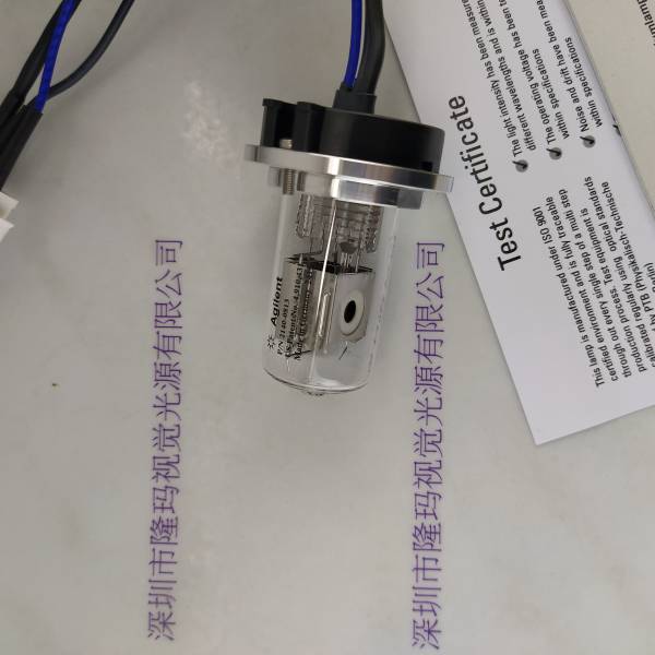 Agilent安捷伦 2140-0813 氘灯