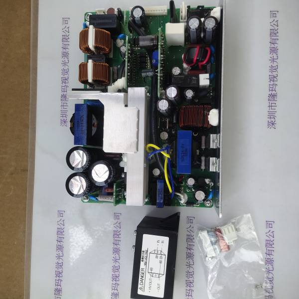 HAMAMATSU滨松 C11522-00-54 氙灯电源