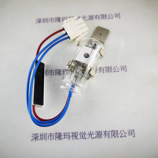 HERAEUS贺利氏 B0160917 氘灯