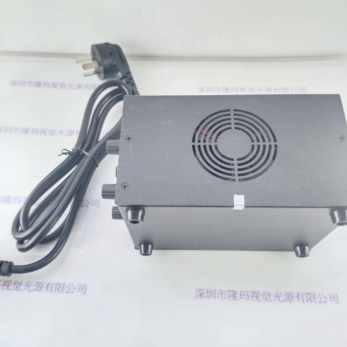 DDG-AP24-4-T24V 模拟4路光源控制器