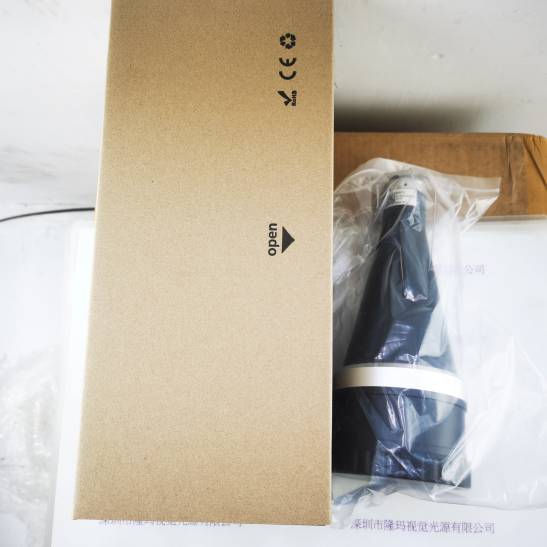 Can-rill灿锐 XF-10MDT0209X178-1C V5 远心镜头