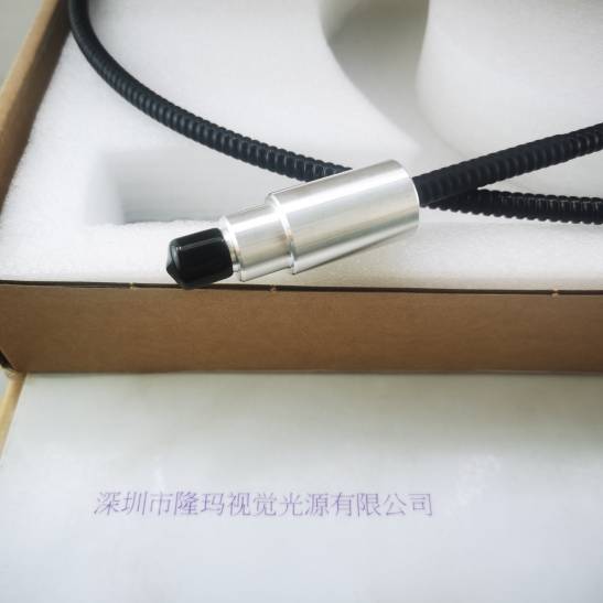 CERMA PRECISION赛玛精密 1X5mmX1000mm 石英光纤（内直径5mm，长1米，用在MVL-210上）