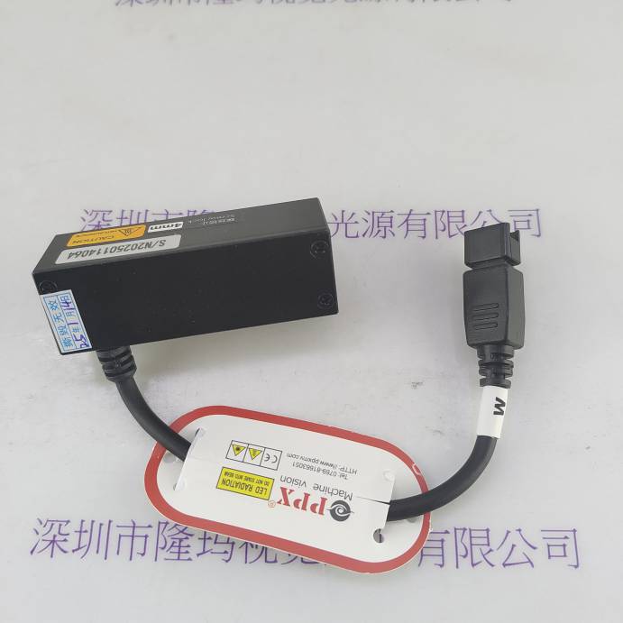 PPX磐鑫 PPX-TR6020-W 光源