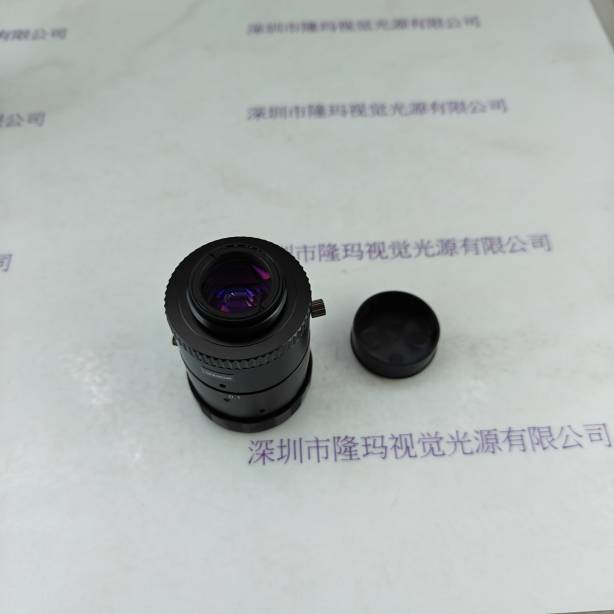 VST微视科 VS-1620HV  镜头