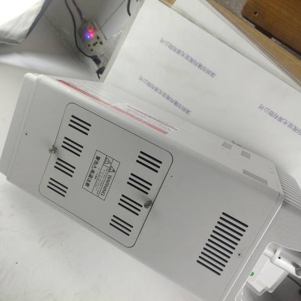 MEJIRO目白 MVL-L265LG  光源机