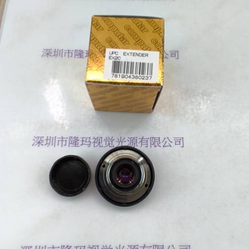 COMPUTAR康标达 EX2C 2X EXTENDER 增倍镜