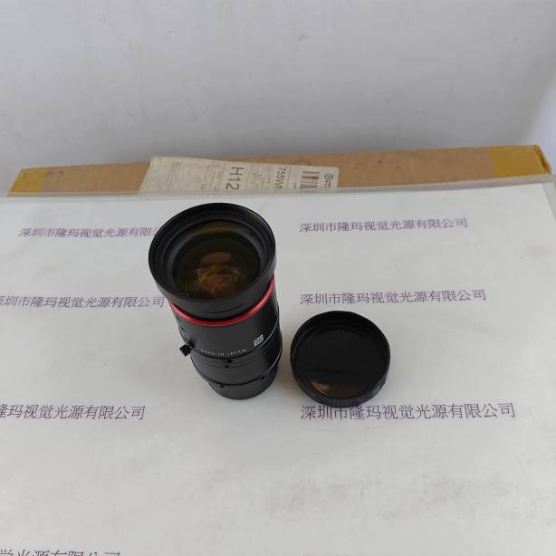 KOWA兴和 LM35VM42  工业镜头