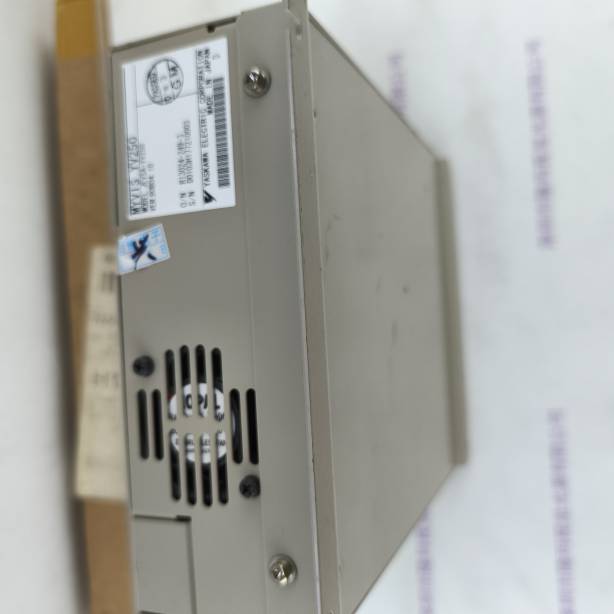 YASKAWA安川 JEVSA-YV250  视觉控制器